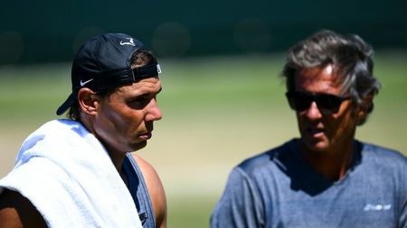 Rafael Nadal, veste tristă! Spaniolul s-a despărțit de antrenorul cu care a colaborat toată cariera: „Eram copil când am început să lucrăm împreună!"
