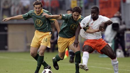 Ți-l mai amintești? După PSV și Tottenham a urmat COȘMARUL din Liga I!** "Tratat ca un sclav!" Cât l-a costat 'evadarea' din România și dezvăluirile prin care a șocat