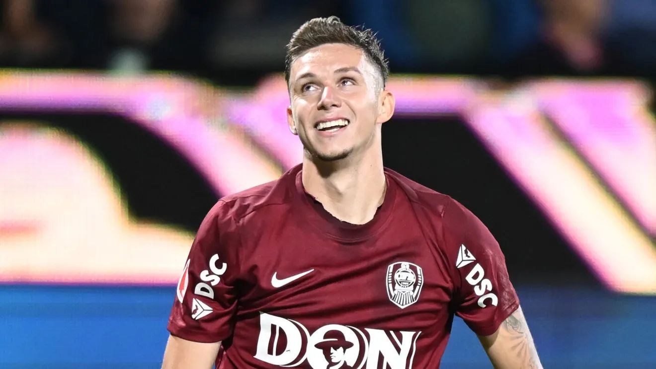Ar fi o răsturnare de situație nemaivăzută în cazul transferului lui Louis Munteanu. Scoțienii scriu despre șansele lui Celtic de a-l deturna din drumul spre DC United