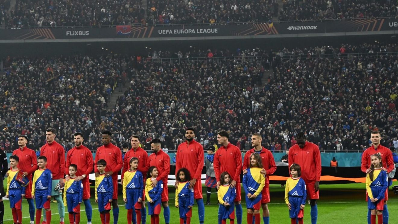 Anunț important pentru fanii care merg la FCSB - Lyon, pe Arena Națională. Măsurile transmise de Jandarmerie şi de Brigada Rutieră