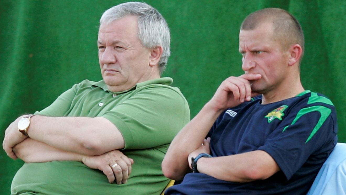 'În meciul cu Steaua, Dorinel și-a achitat 'obligațiile' față de cineva'