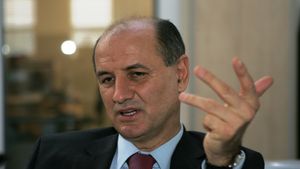 "În două luni s-a cheltuit bugetul Rapidului pe trei ani!"