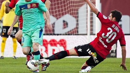 După Cristiano, Messi îl pune la respect și pe adevăratul Ronaldo!** Argentinianul a mai doborât un record