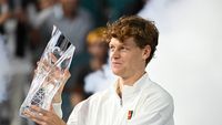 Jannik Sinner a câștigat la Miami. O bornă importantă pentru fostul lider ATP