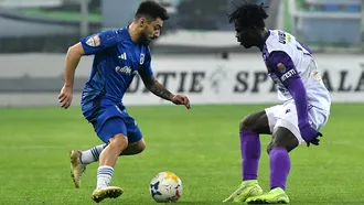 Radu Negru revine în prima ligă după despărțirea surprinzătoare de FCU Craiova
