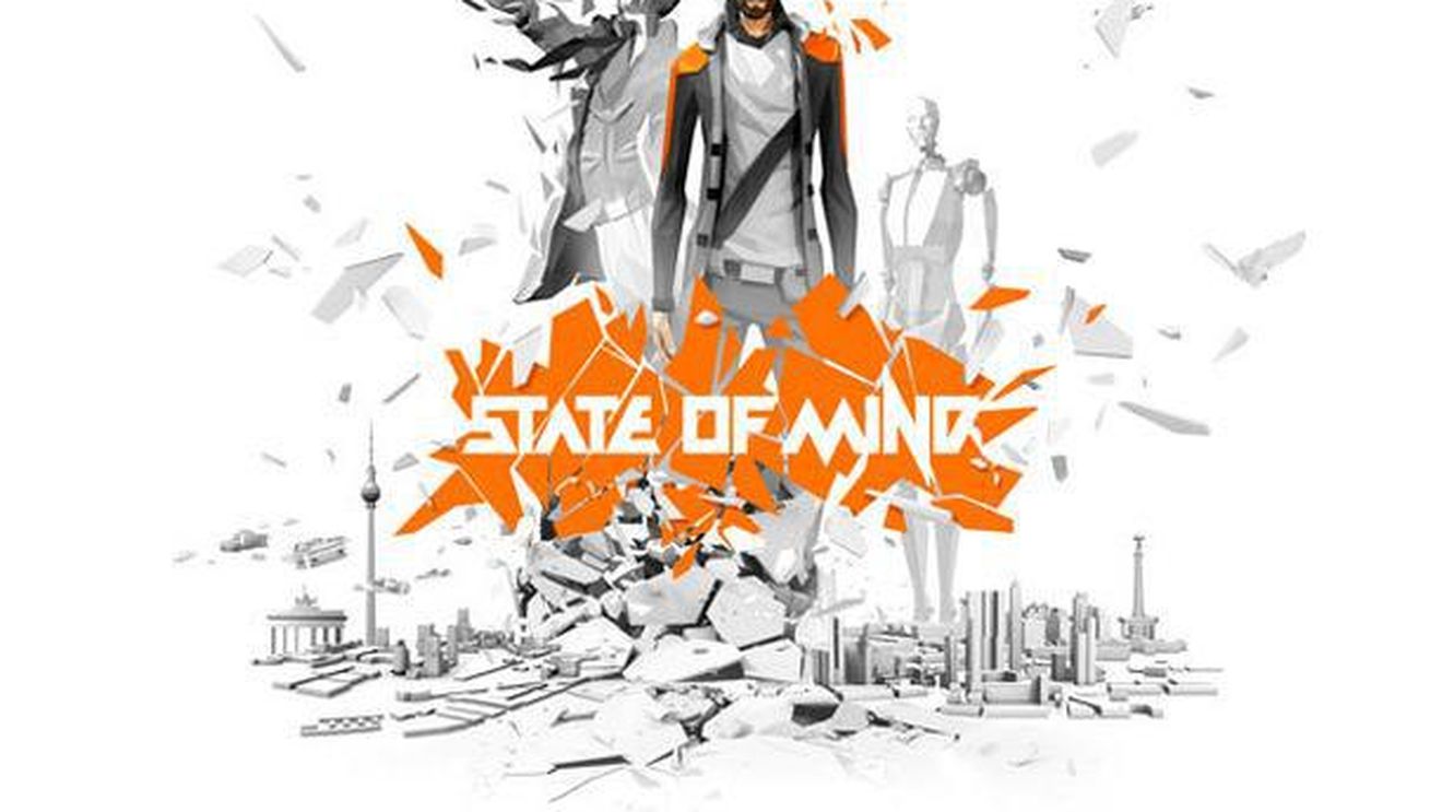 State of Mind - perioadă de lansare și start pentru precomenzi