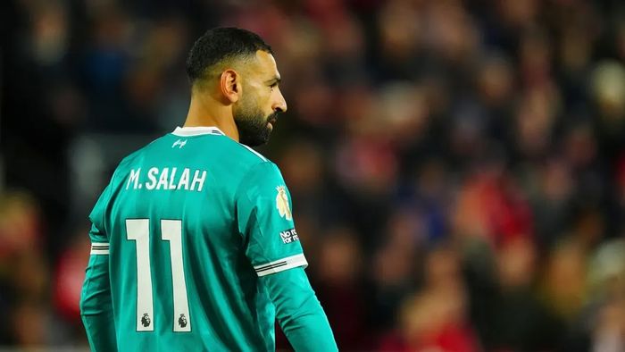 Lista celor 8 superstaruri din care Liverpool îl va transfera pe înlocuitorul lui Mo Salah