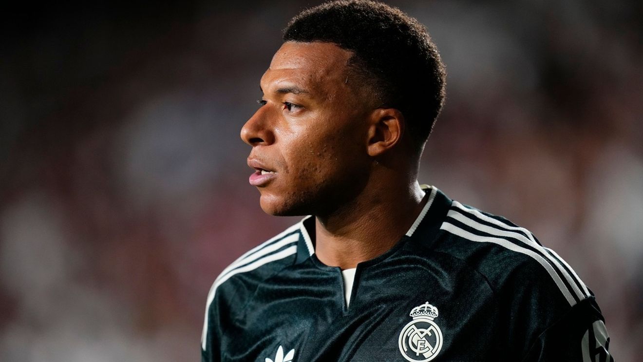 Cum l-a numit Kylian Mbappe pe Lamine Yamal, rivalul său în lupta pentru Balonul de Aur