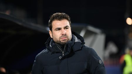 Mutu a bătut palma cu Petrolul. Care este salariul pe care îl va primi și ce condiție le-a pus ploieștenilor. EXCLUSIV