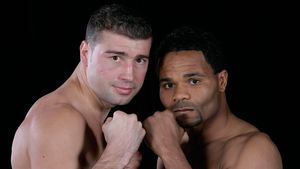 Americanul Joppy are tot gura mare