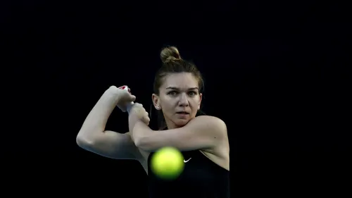 La ce oră începe meciul dintre Simona Halep și Lizette Cabrera din turul I al turneului de la Australian Open. Este primul din sesiunea de seară la Melbourne