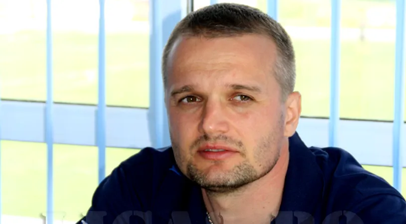 Cursă oltenească** pentru Liga a II-a