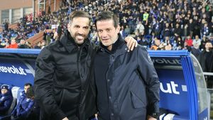 Italienii s-au convins! NOTA lui Chivu după Como – Inter: „A ieșit neînvins!”