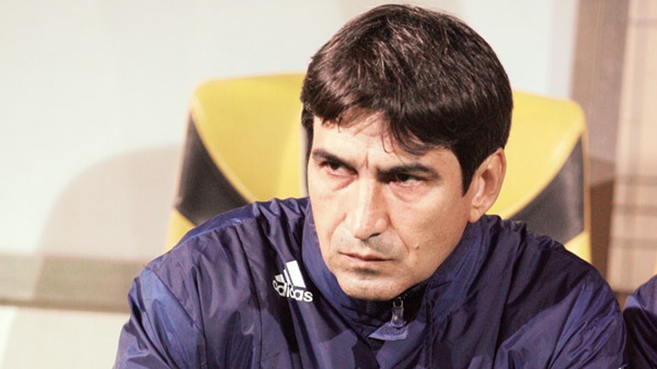 Piți "joacă" legal!** Adevăratul MOTIV pentru care tehnicianul ezită să preia pe Dinamo sau echipa națională