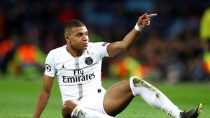 Declarația zilei vine din Spania: "N-aș cheltui jumătate din prețul stadionului Santiago Bernabeu pentru Mbappe"