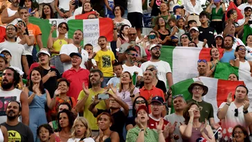 David Popovici, star la Roma! I-a cucerit definitiv pe fani după ce a scris istorie la Campionatele Europene: „Toți italienii țineau cu el!” Ce a aflat românul chiar înainte de cursă | EXCLUSIV