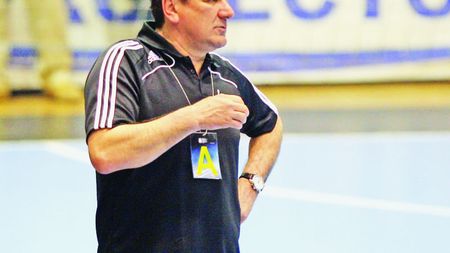 Voina: "Ne lipsește luciditatea"