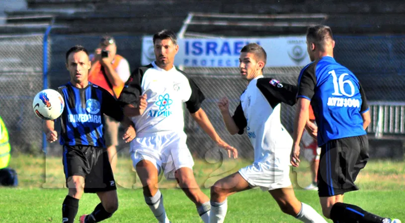 Jiul e pe cale să piardă o echipă întreagă** din cauza datoriilor