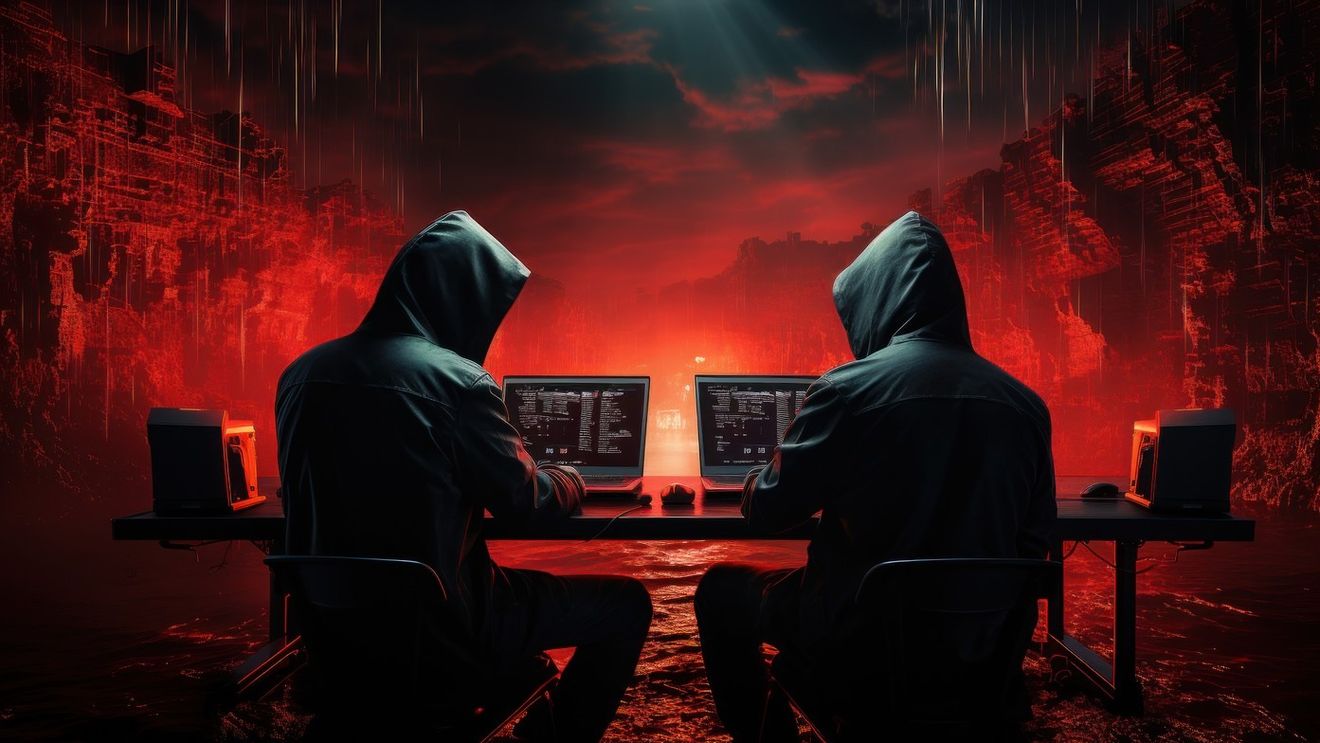 „Atac cibernetic!”. Hackerii au lovit cumplit: PRO TV a făcut anunțul în plin meci Drita – FCSB despre prăbușirea platformei Voyo