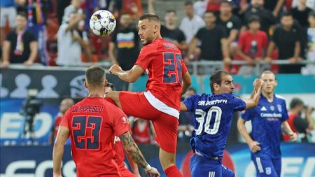 CS Mioveni – FCSB, prima victorie a roș-albaștrilor în Superligă? Vezi pariurile zilei (P)