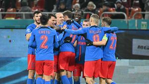 Gigi Becali a găsit cheia succesului. Topul din Europa care arată clar strategia patronului FCSB