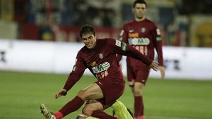 "Trebuie să batem Poli!"