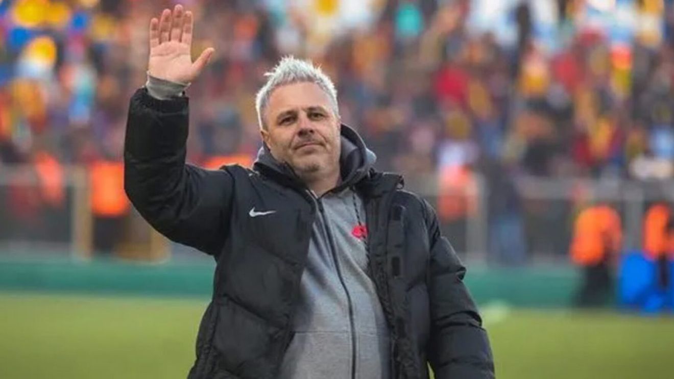 Șoc în Turcia! Marius Șumudică pleacă de la Gaziantep! Și-a găsit deja echipă: „Săptămâna viitoare ne despărțim!”