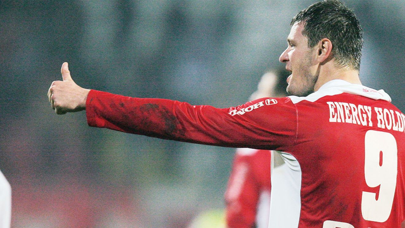 Niculae, titular!** Atacantul revine în cupele europene la 3 luni după "dubla" de la Liberec!