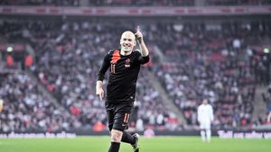 Rivali istorici!** Confruntările care au făcut ca Germania - Olanda să însemne "război" în lumea fotbalului