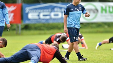 Thomas Neubert confirmă ofertele din Premier League și Bundesliga pentru Reghecampf și explică de ce a ales Al Hilal