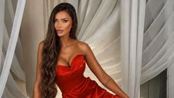 Bianca Drăguşanu, apariție wow în costum de baie. Fosta iubită a lui Adrian Cristea, imagini din vacanță, printre iahturi