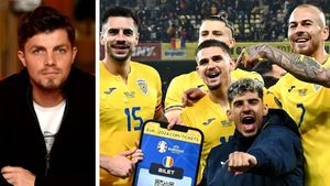 Alin Stoica a făcut praf România și naționala de fotbal în presa din Belgia. Atac fără limite împotriva jucătorilor lui Iordănescu: „Au prins curaj că le-a cântat Adi de la Vâlcea că au valoare”