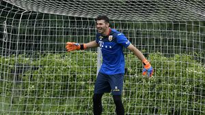 Florin Niță a răspuns ofertei lui Gigi Becali de a reveni la FCSB. „Mă simt mult mai experimentat!”