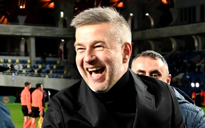 E gata: Edi Iordănescu și-a decis viitorul înainte de EURO 2024! ”Și-a anunțat familia”