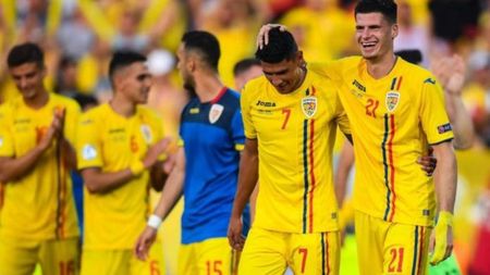 Convenția dintre Cosmin Contra și Mirel Rădoi! "Miza" Florinel Coman și Tudor Băluță: "A fost mai mult rugămintea mea"