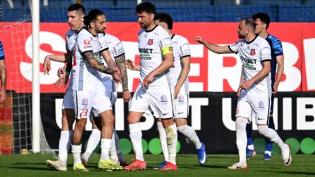 Haos la FC Hermannstadt. Finanțatorul Claudiu Rotar se ascunde de jucători: ”Nu înțeleg de ce ne-am mai reunit, de ce s-au mai făcut transferuri?”. EXCLUSIV