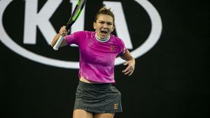 Britanicii nu îi dau nicio șansă Simonei Halep la TAS! Anunțul-șoc al televiziunii care va transmite turneele WTA în următorii 5 ani. FOTO