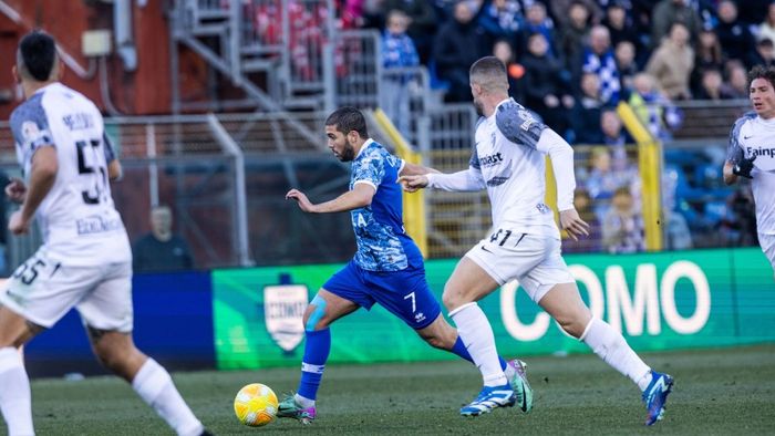 „Omul lui Fabregas” a plecat din Superliga fără să fi jucat un minut. EXCLUSIV