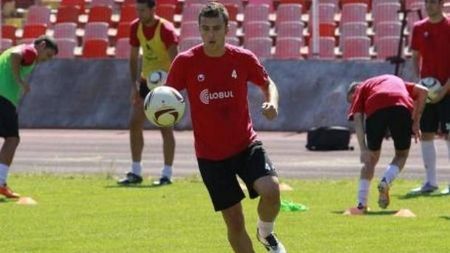 Moraes vrea să-l facă pe Gigi să regrete că n-a insistat pentru el! "Dau peste 15 goluri"