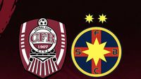 Scandal înainte de CFR – FCSB din cauza arbitrului! Mihai Stoica a răbufnit