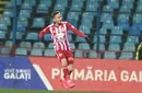 Marius Ștefănescu răspunde acuzațiilor că nu vrea să joace cu FCSB! Gestul fotbalistului de la Sepsi după ce a marcat cu CFR Cluj