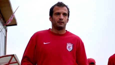 Dinu Todoran** s-a înțeles cu FC Botoșani