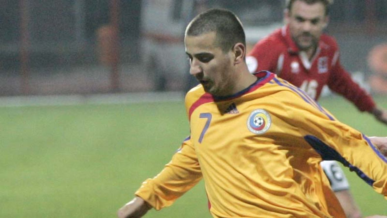 Zicu: "Jucătorii din Liga I au fost la nivelul lui Henry"