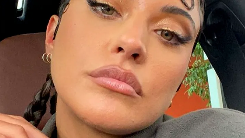 Antonia, dezamăgită de persoanele din jur: “Unul dintre cele mai dificile lucruri pe care a trebuit să le învăț“