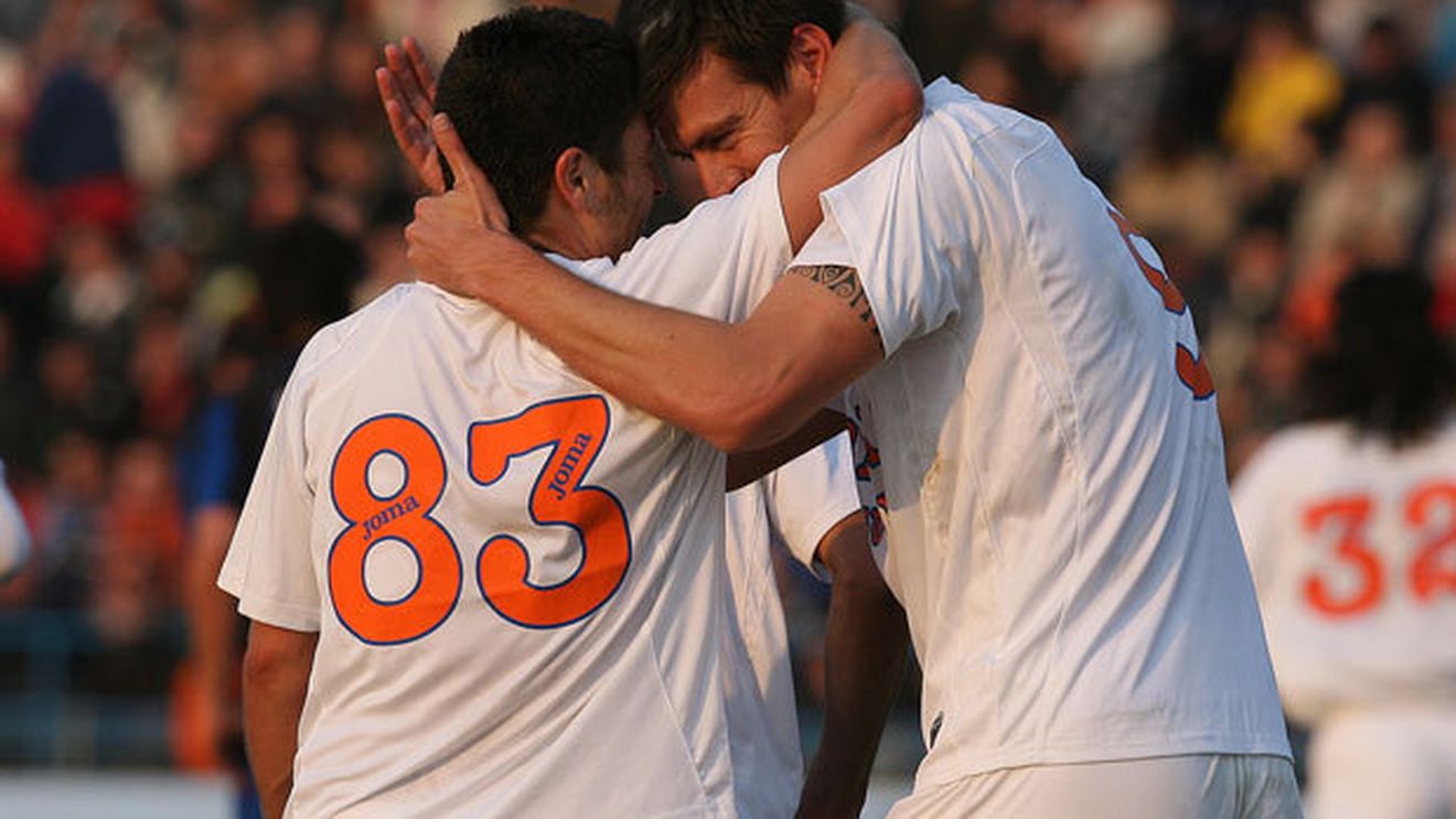 Sabău pe loc de Europa!** "Moțul" sperie Steaua cu cifrele din retur