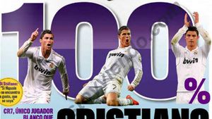 Ronaldo are nevoie de 5 goluri, Real de 3 puncte!** Obiectivele lui Mourinho în ultima etapă din Primera