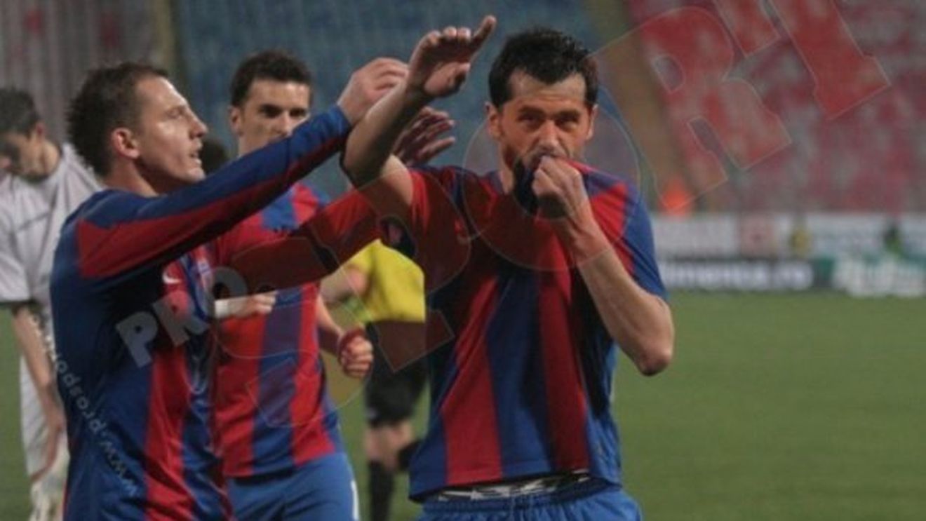 "Am vrut să îi demonstrez antrenorului că merit să joc"** Reacția lui Dică după ce Becali l-a trimis să-și caute echipă