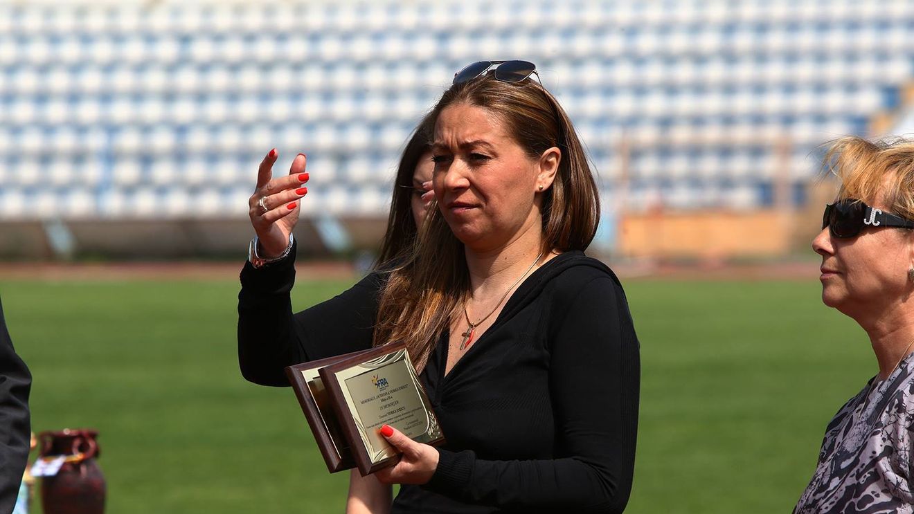 TIMP LIBER | Memorialul "Octavian și Viorica Enescu" este programat sâmbătă, la Râmnicu Vâlcea