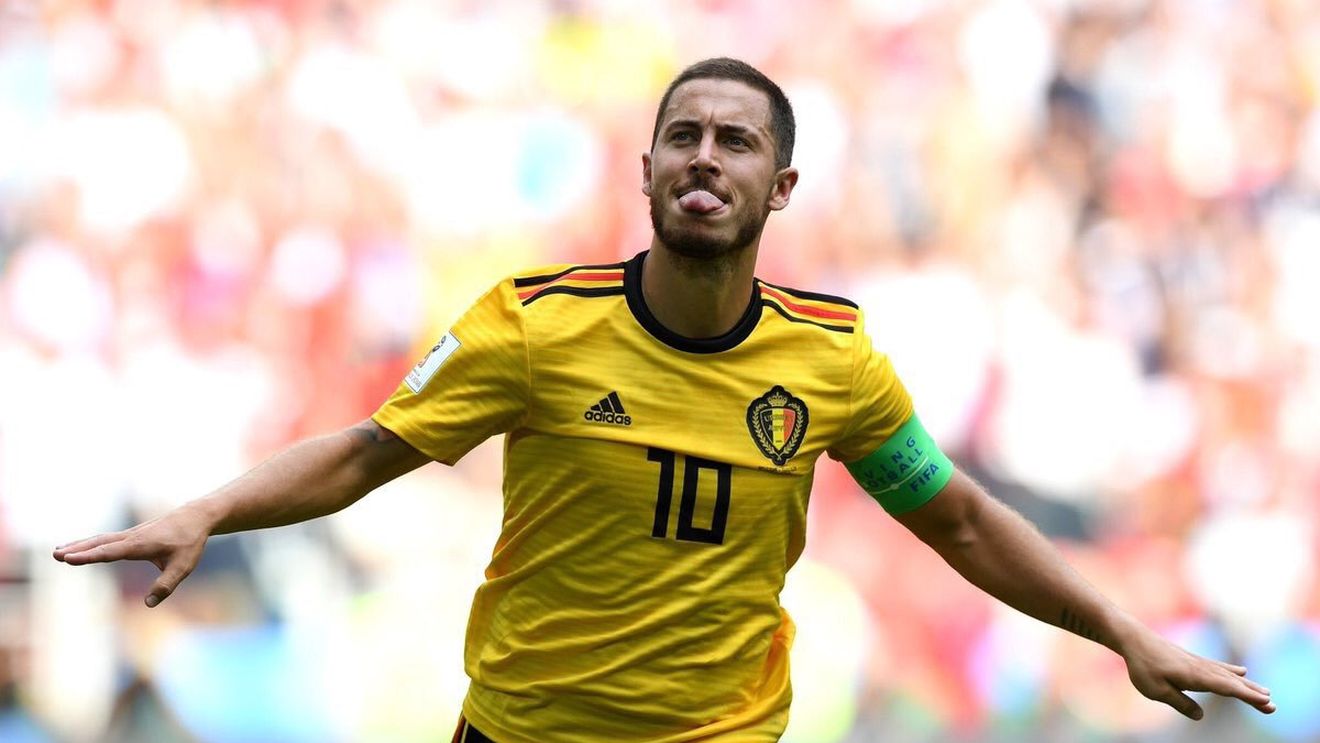 Hazard a așteptat să termine Mondialul și a rupt tăcerea: "Ar fi timpul să încerc ceva diferit. Știți destinația mea preferată!" Real și BarÃ§a, în alertă după declarațiile belgianului