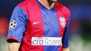 IACOB: "STEAUA NU ESTE FC GIGI BECALI"